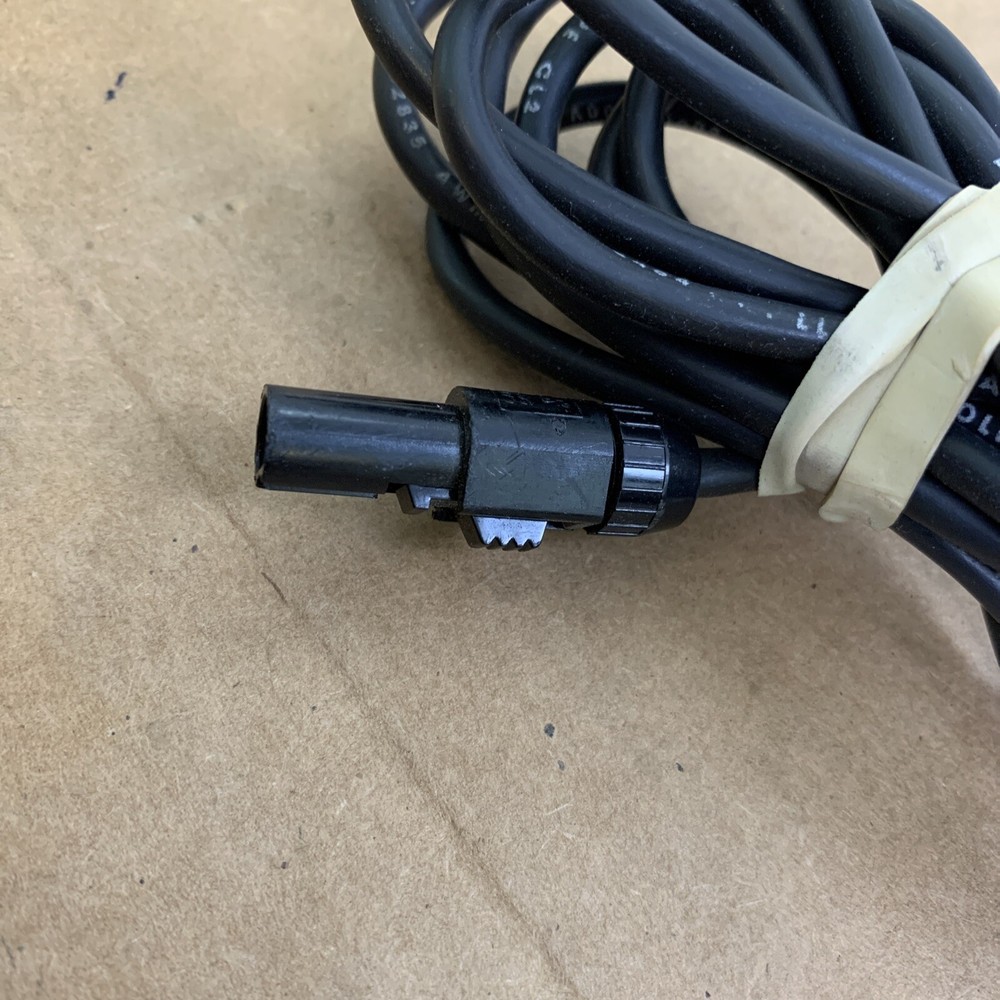 DRANETZ Model TR2500 AC Current Probe *Made In USA!