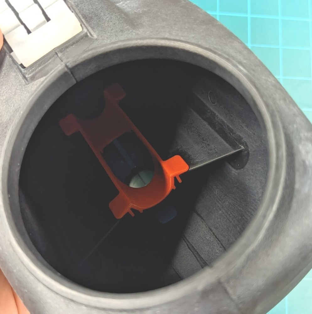 Planet Eclipse PALS loader. High capacity. Gen2. Includes .50 kit. Rare!