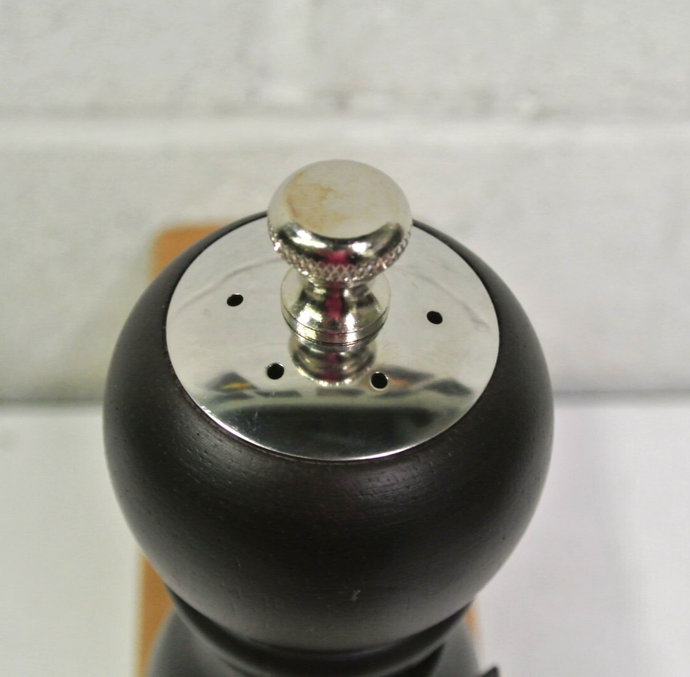 6.5" Duo Pepper Mill & Salt Shaker