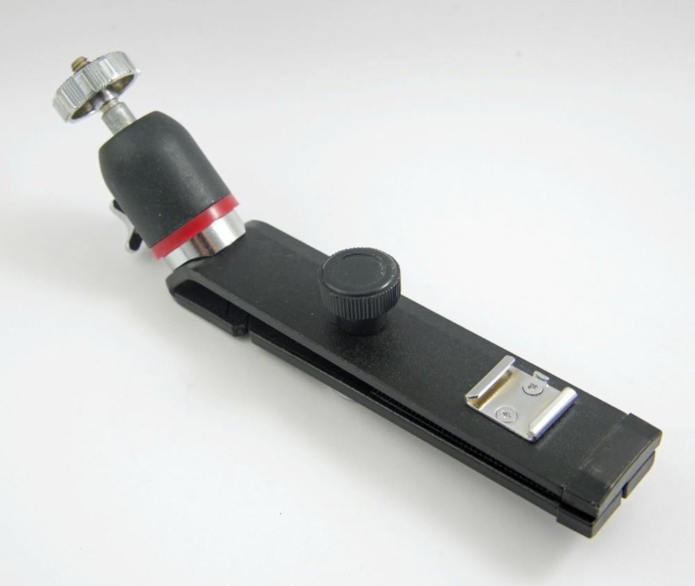 Jasper Empire Model 302 Flash Bracket