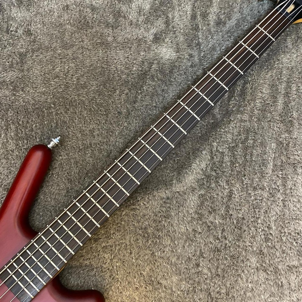 Warwick RockBass Corvette Basic 5st (Owari Komaki Store)