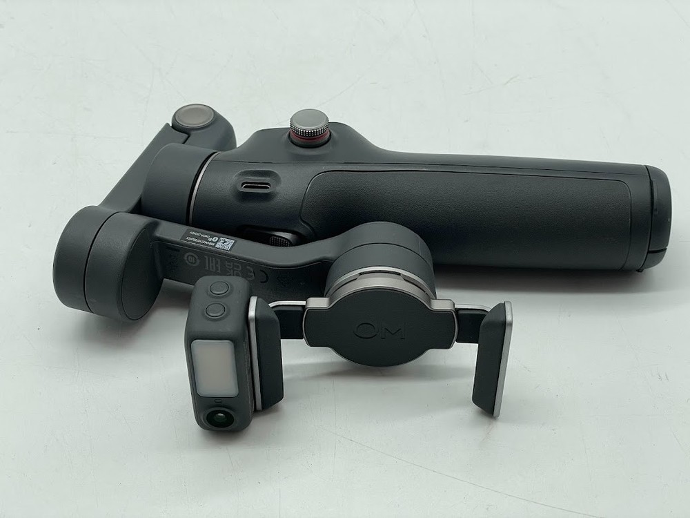 DJI Osmo Mobile 7P Gimbal Stabilizer