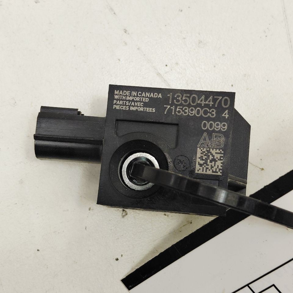 Chevy Volt Sensor 2019 2018 2017 2016