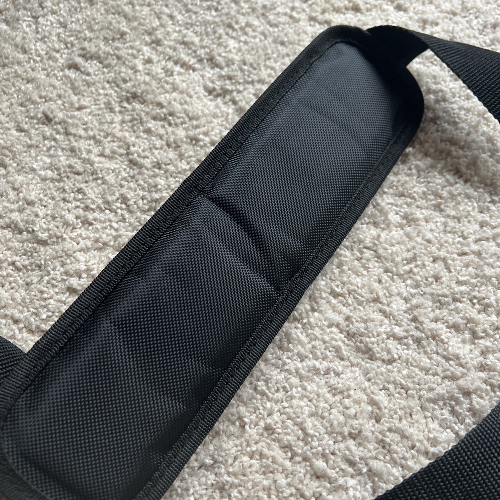 EGO AP1500 Shoulder Strap for EGO 56V 15" String Trimmer & Multi Head System