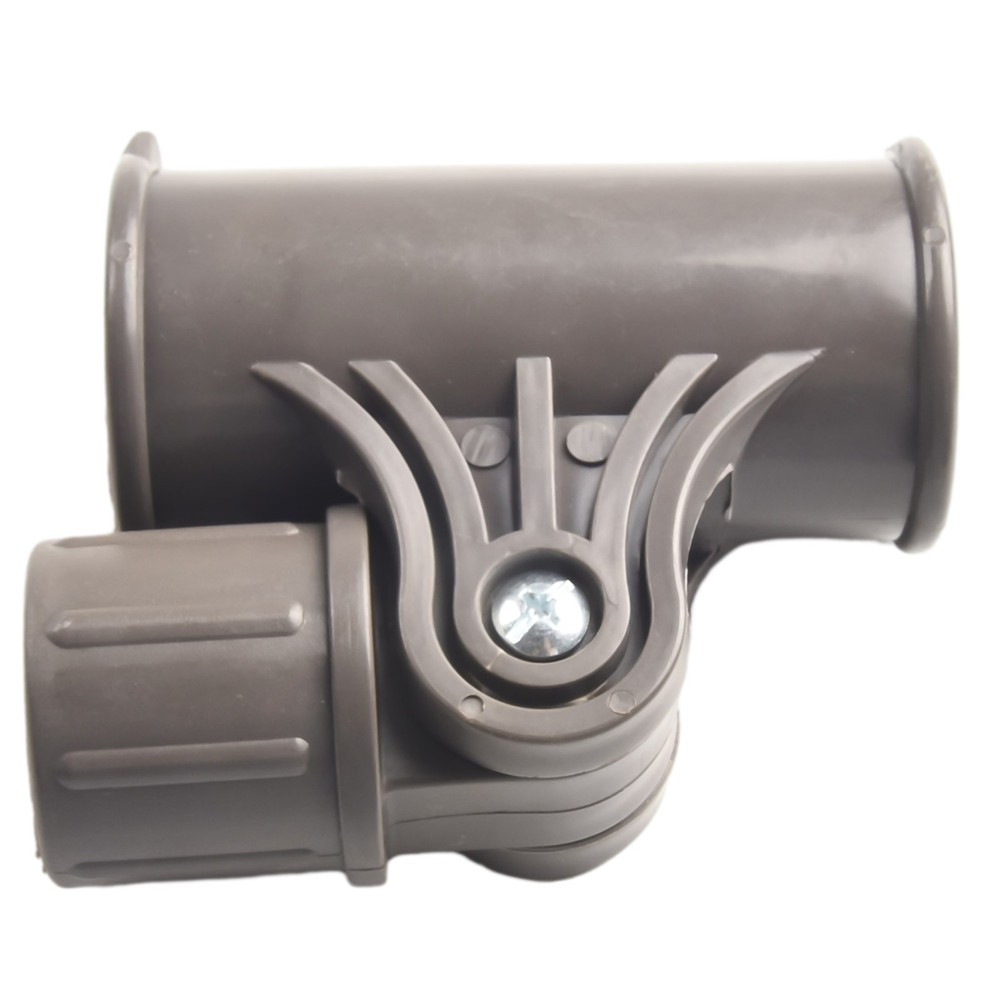 Patio Umbrella Accessories Heavy Duty Replace Holder Deck-Steering Bracket