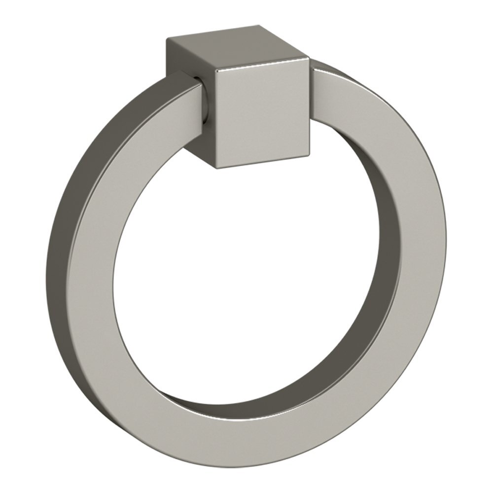 Kohler 99685-HF2 Jacquard Ring Pull, Satin, Brushed
