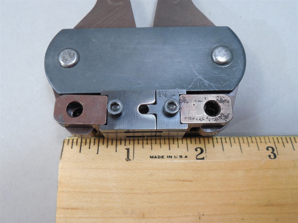 Crimp Die Set Unbranded - Used