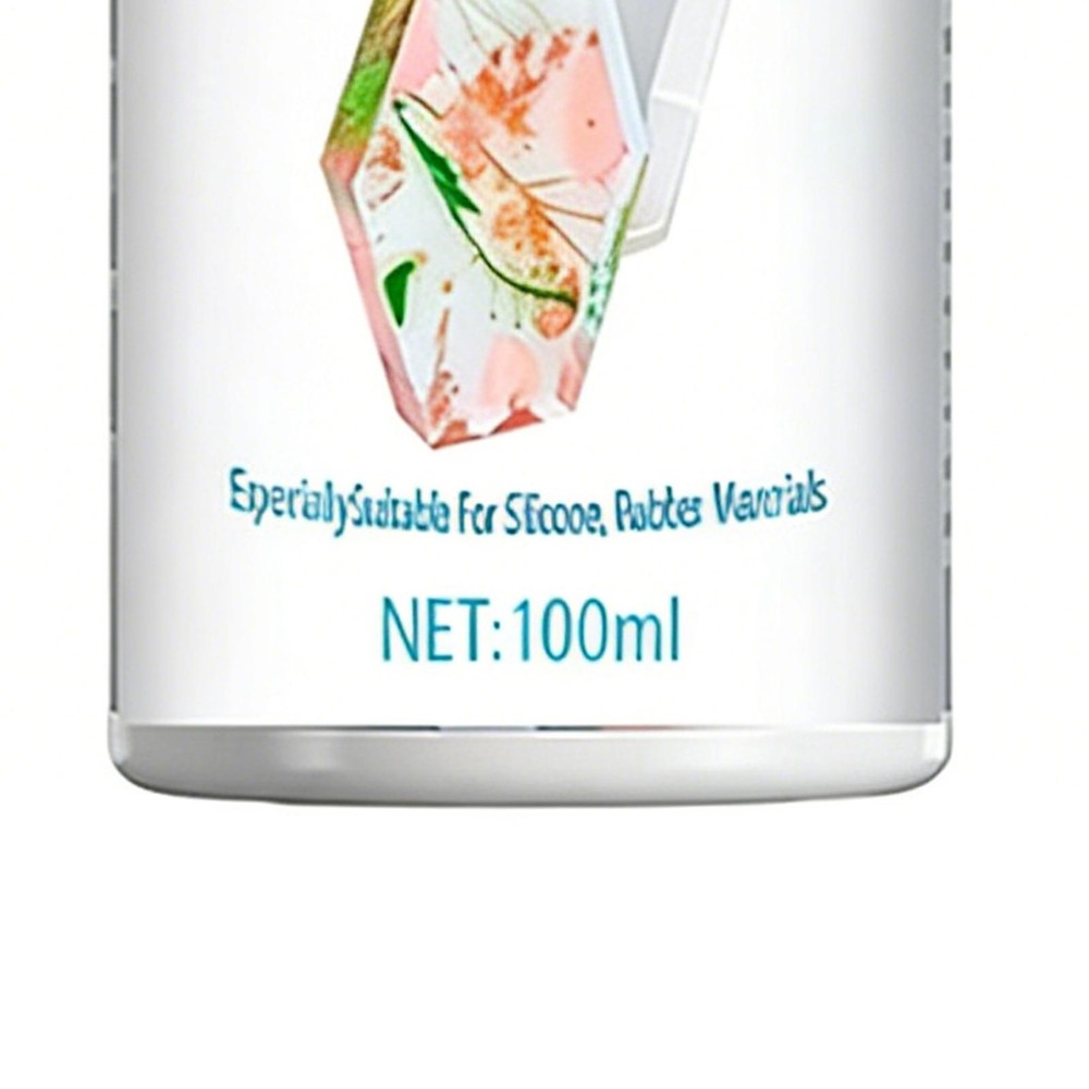Mold Release Spray 100ml Fast-Drying Non-Stick Silicone Release Spray