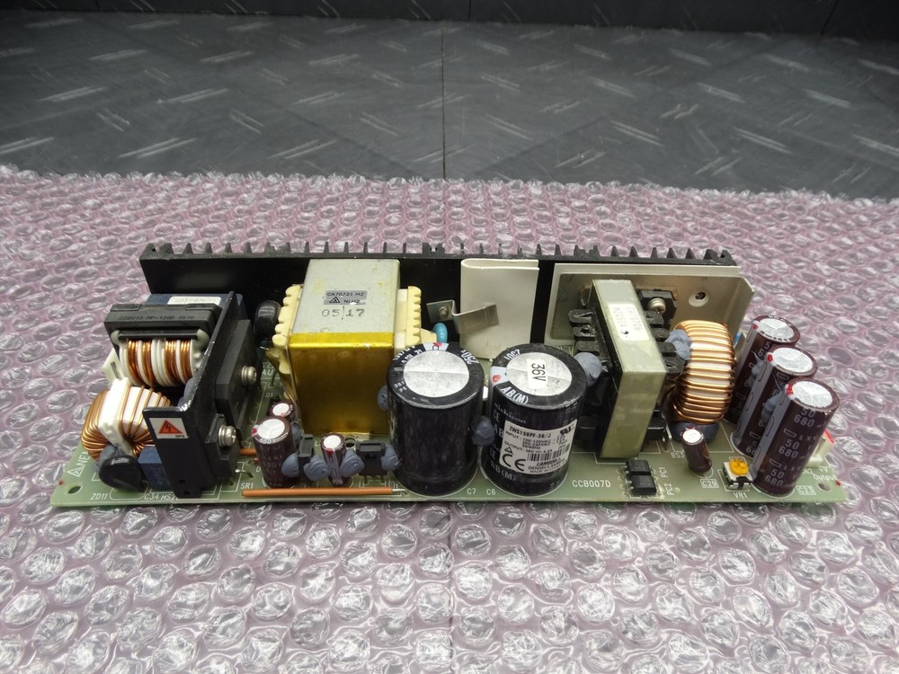 Noristu 3202 Nemic-Lambda Power Board CCB007D