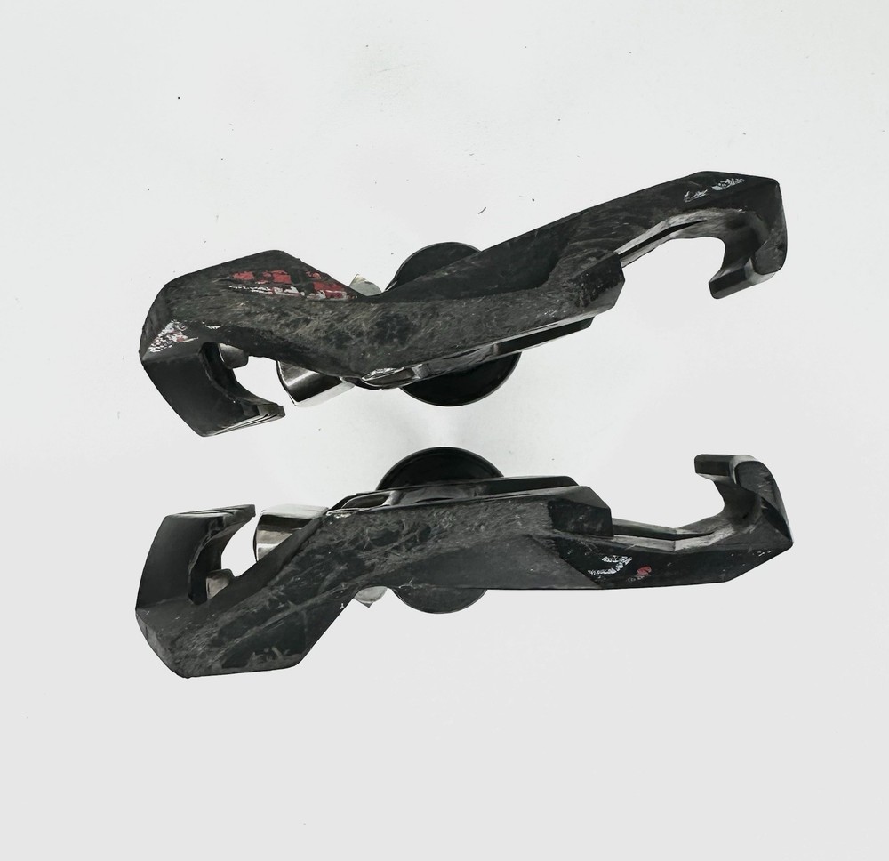 Time RXS Carbon Clipless Pedals