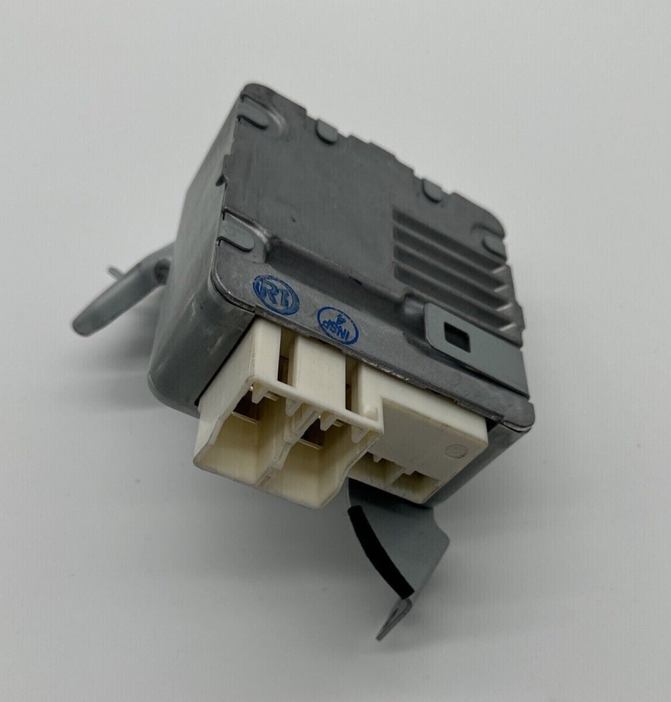 🔥2004—2009 Toyota Prius Denso Power Steering Module Computer OEM