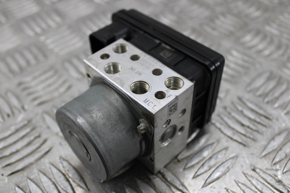 Yamaha MT09 2022 ABS pump 2021 - 2024