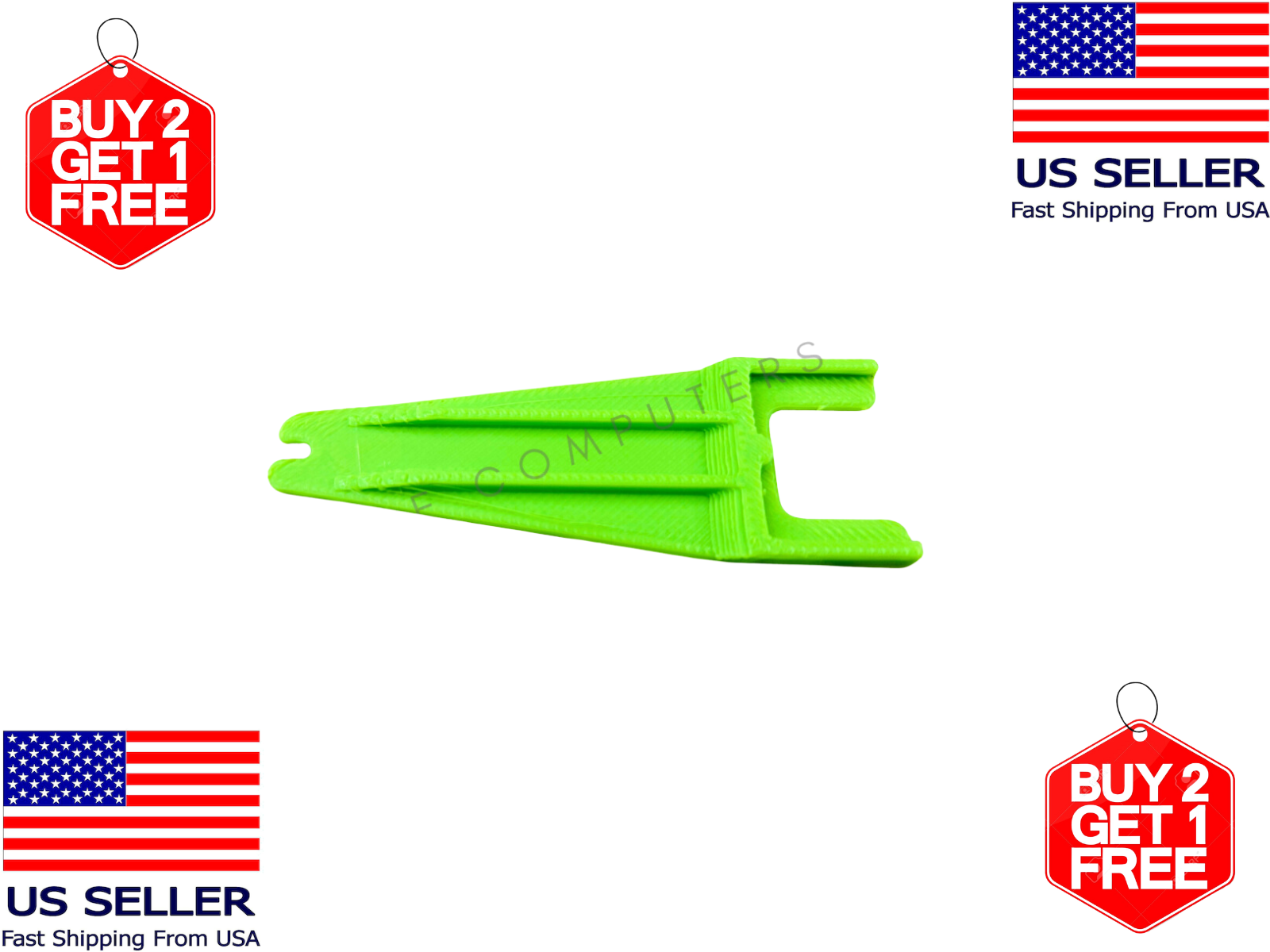 M.2 PCIE NVMe SSD Length Extender Card 2230 to 2280 Adapter Bracket Hard drive