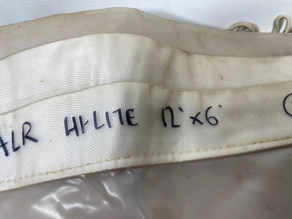 Rosco 12x6 Hi-Lite - Lighting accessory