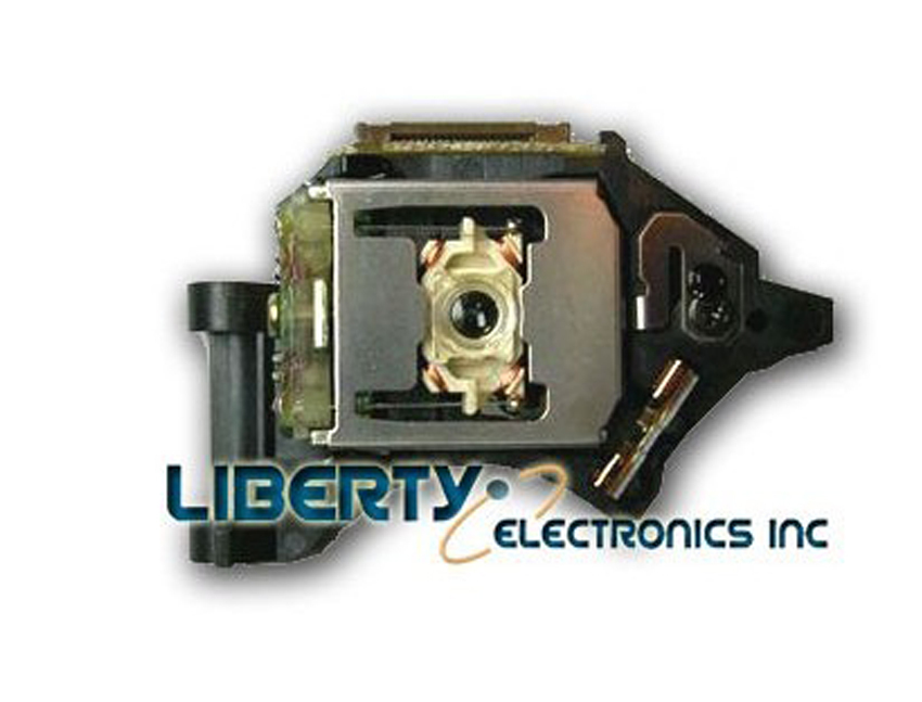 NEW OPTICAL LASER LENS PICKUP for NUMARK MIXDECK