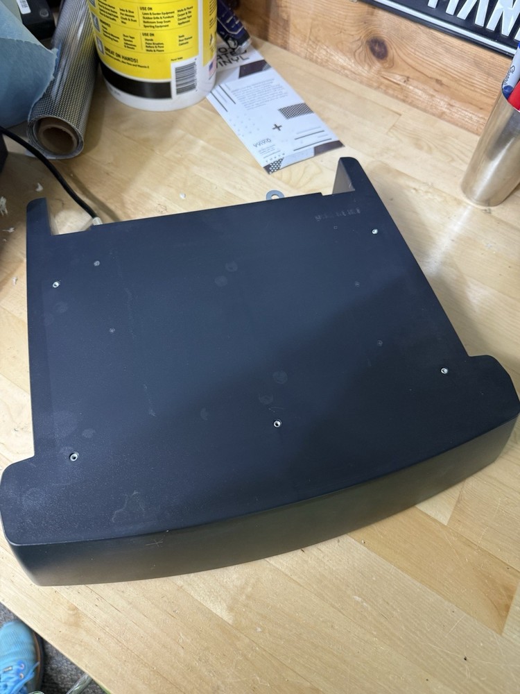 Verifone Ruby 2 & Ruby Ci Complete System Tested Working System M169-500-01-NAA