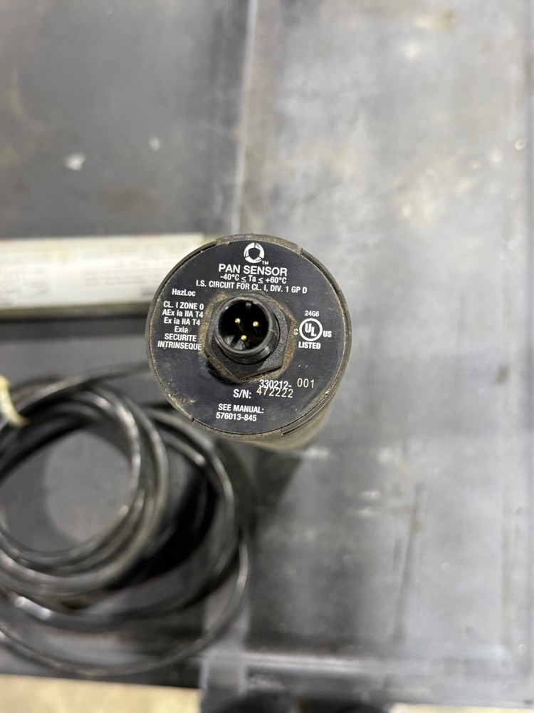 Veeder-Root 847990-001 Single Float Non-Discriminating Stand Alone Sensor