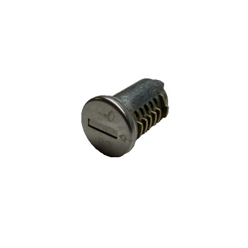 Bauer Lock Cylinder #701 2 Pack No Key