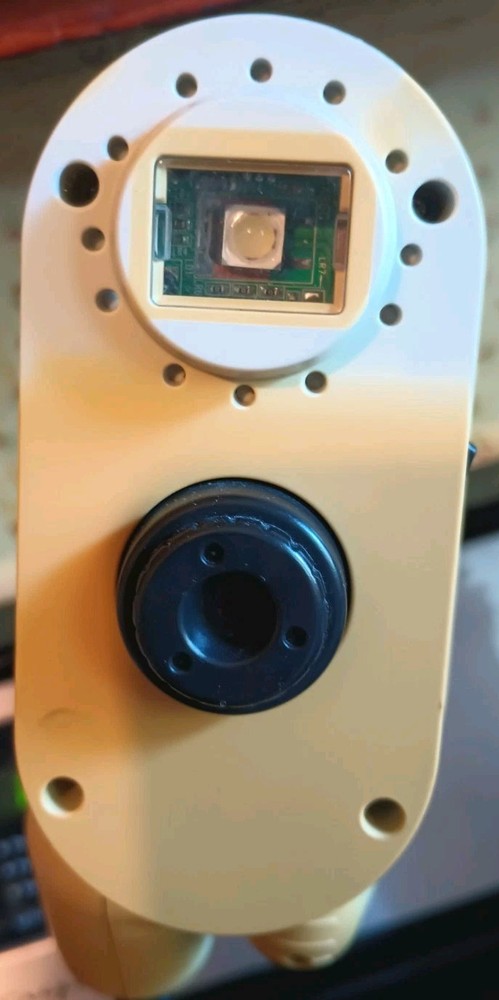 Toshiba Doc Camera Data Overhead Projector TLPC001