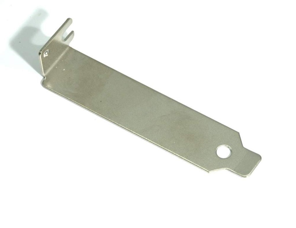 Low Profile 1U Case Blank Slot Covers Bracket Small Form Factor