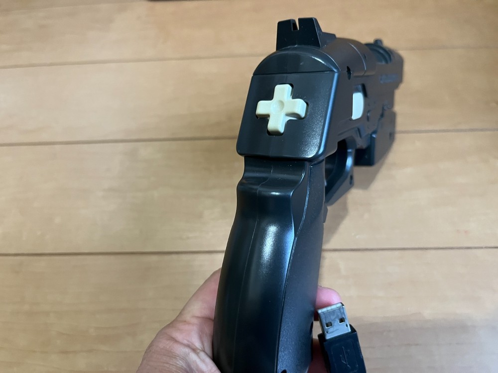 Sony PlayStation2 GUN Controller GUNCON2 namco