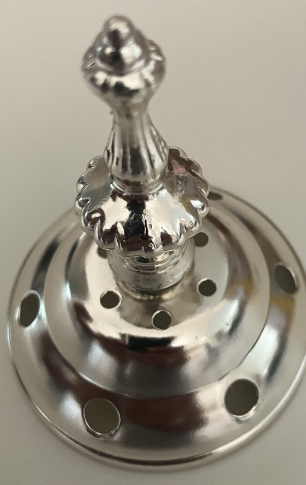 Incense Burner, Electrical, Hardwire