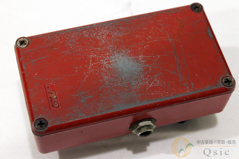 MXR Dyna Comp [SL405] Used Compressor