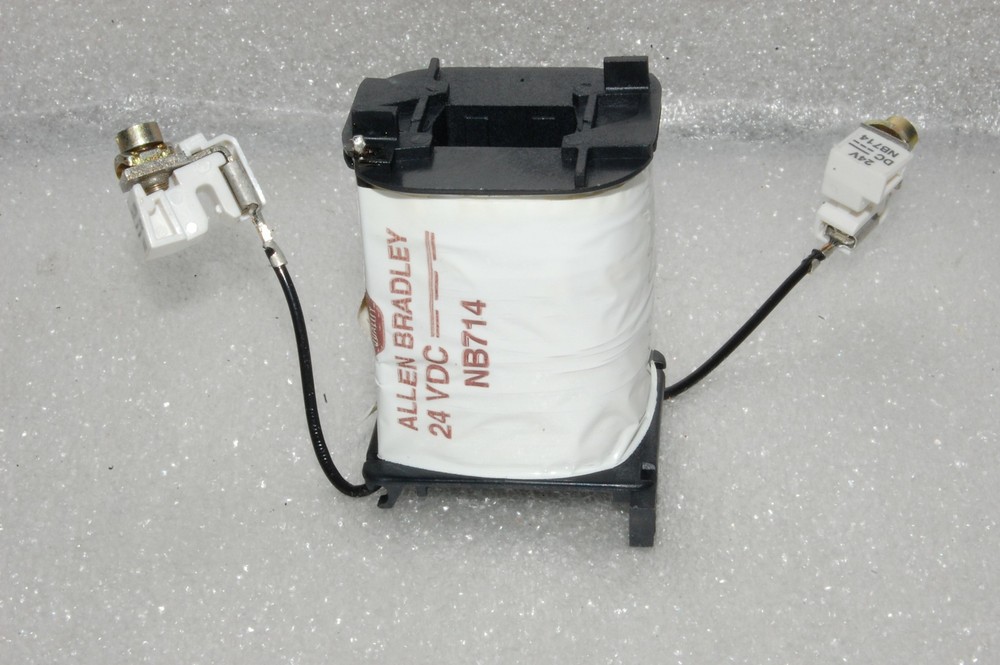 Allen-Bradley nb-714 CONTACTOR COIL