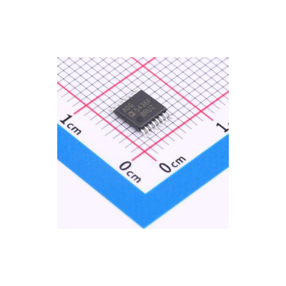 1pcs ADG5436FBRUZ TSSOP-16