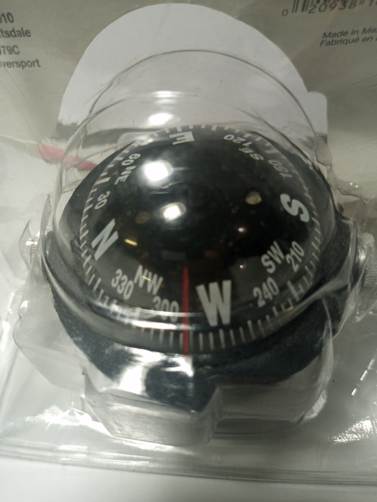 Airguide Auto Compass Scottsdale/Silversport
