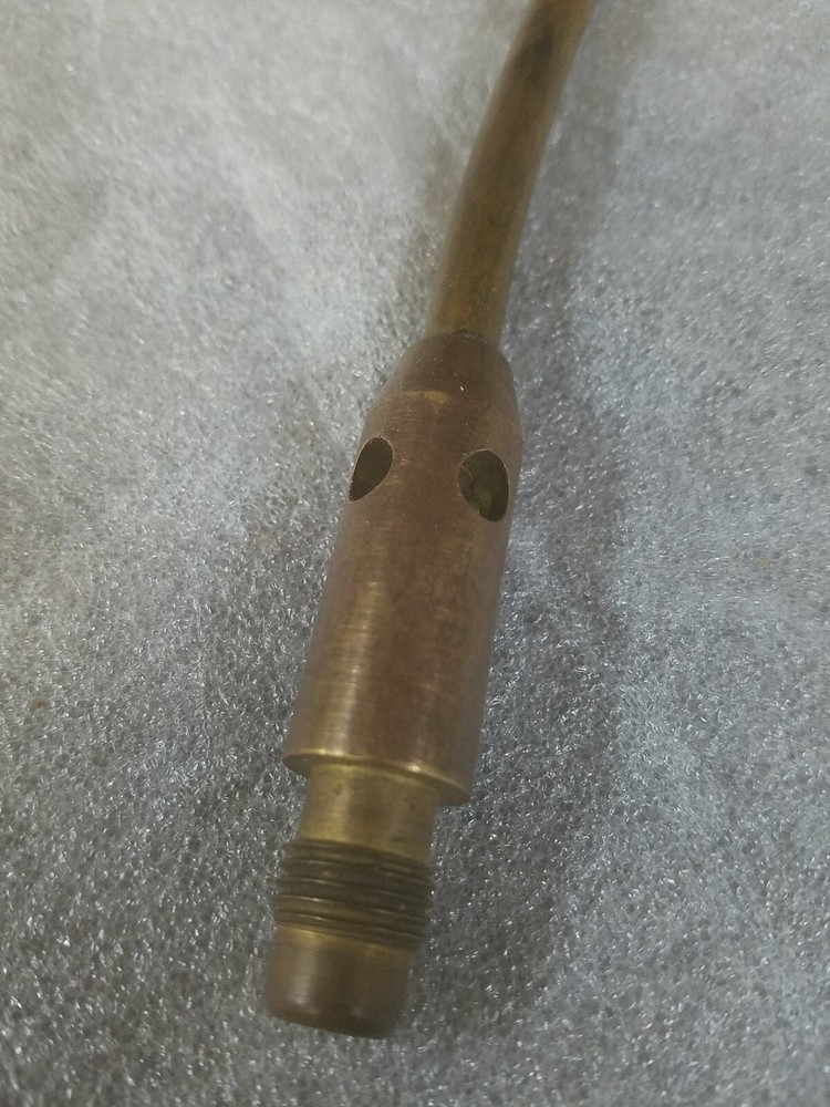 LP GAS PROPANE #3 TORCH TIP