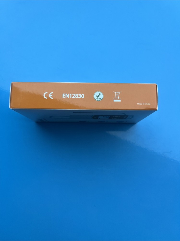 Elitech RC-5+ TE External Sensor Temperature Data Logger 32000Points PDF Report