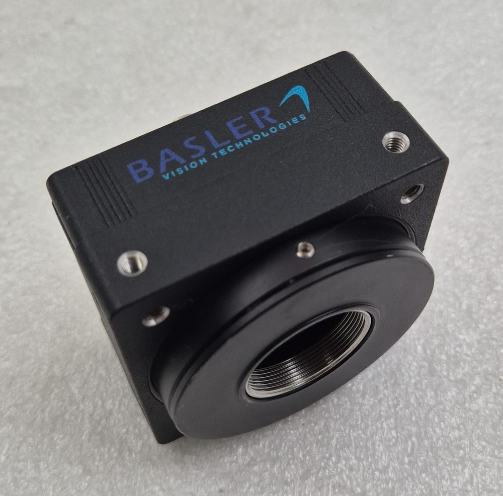 BASLER A202k CCD Scan Camera