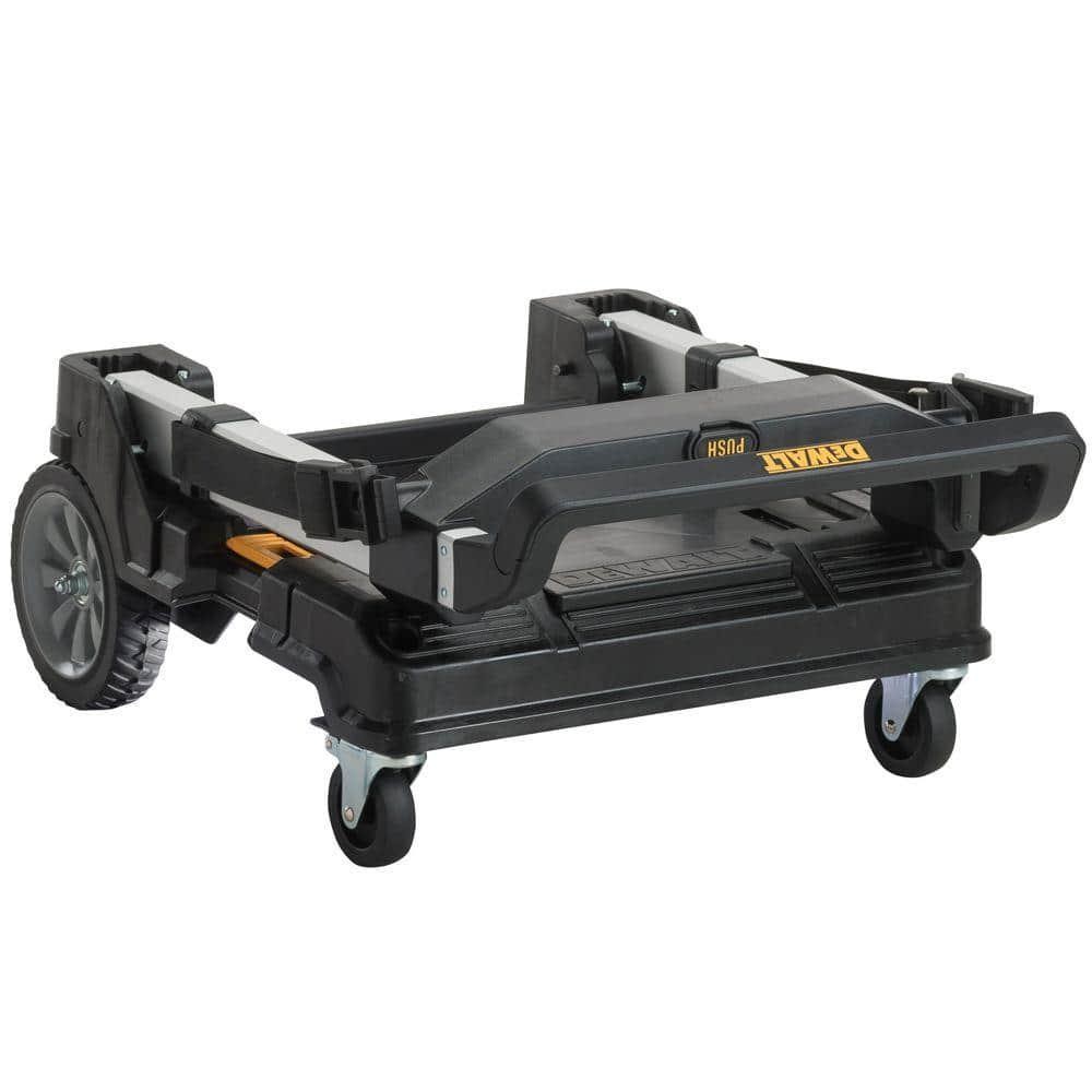 TSTAK Stackable Utility Cart Trolley