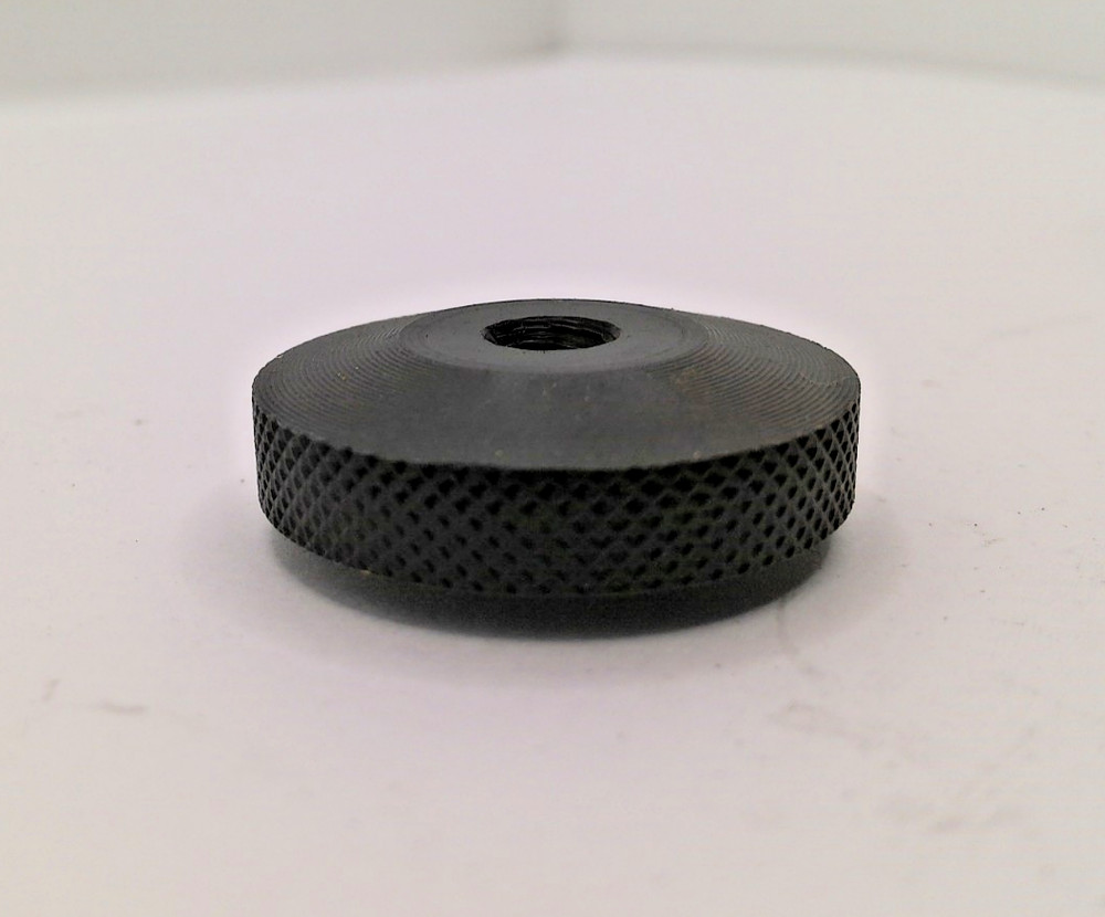 JET TECH 11998 SCREEN HOLD DOWN NUT