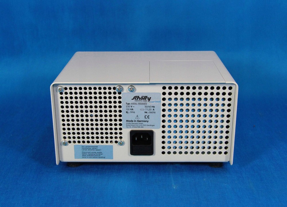 Schöilly Flexilux 600LL1502022