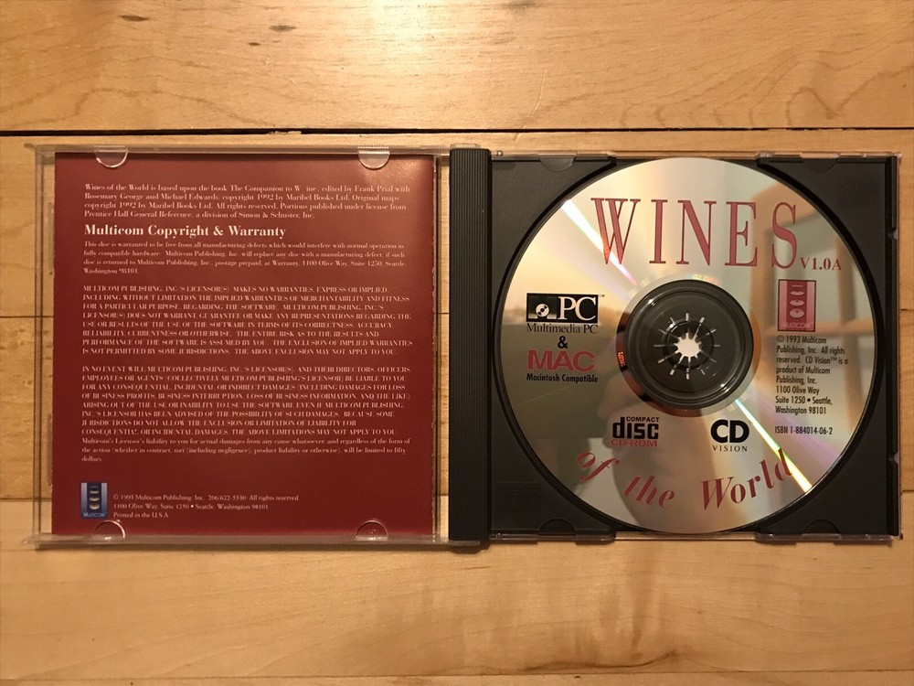 Cooking CD-ROM Bundle (3 DISCS)