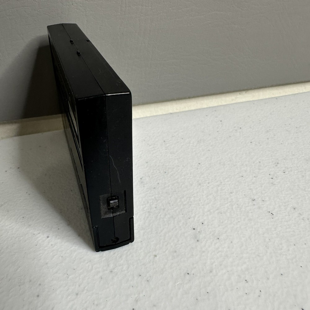 Korg DT-1 Digital Tuner