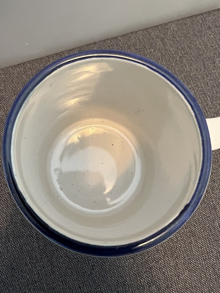 JOHNSON SPACE CENTER ~ HOUSTON, TEXAS ~ COFFEE MUG
