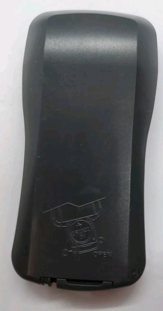 Original Dual XDMR7710 Remote Control