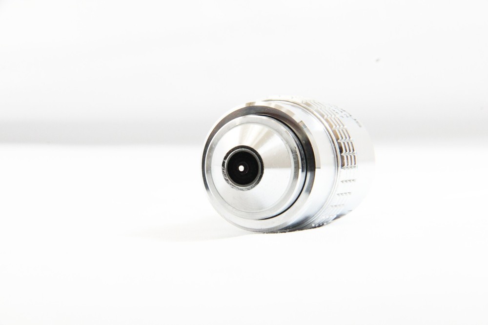 Olympus NCSPlan Apo 60X 0.90 160/0 NC SPlan APO Microscope Objective #5151