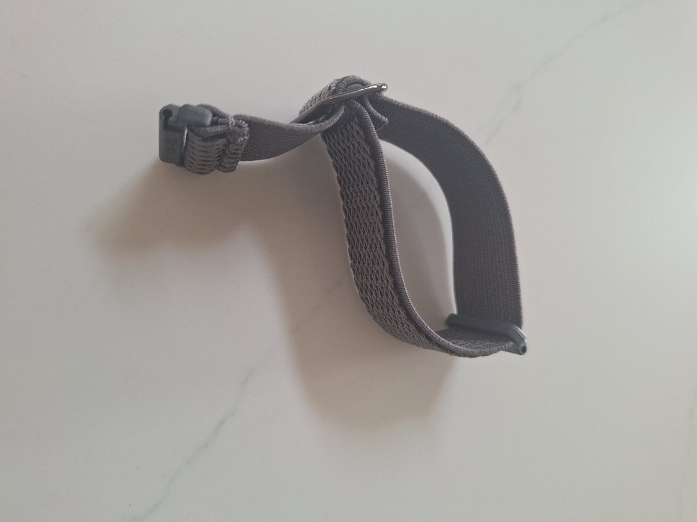 Fitbit Versa 2 charger and Adjustable "Stretch" Band
