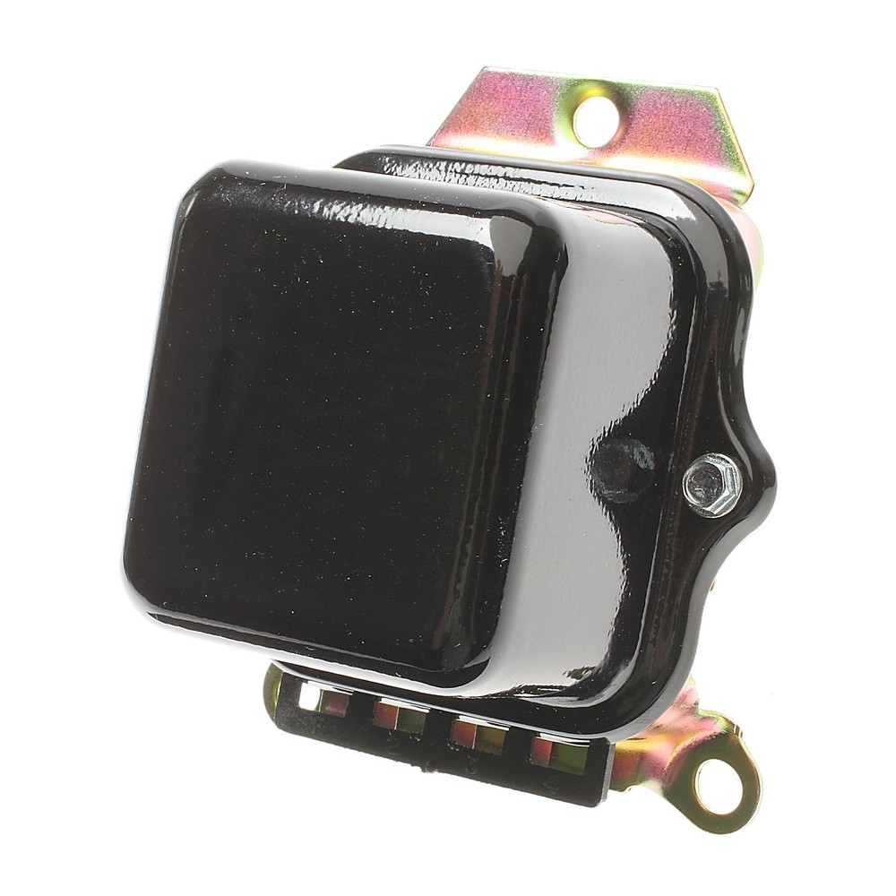 Voltage Regulator SMP For 1966 International 1300A