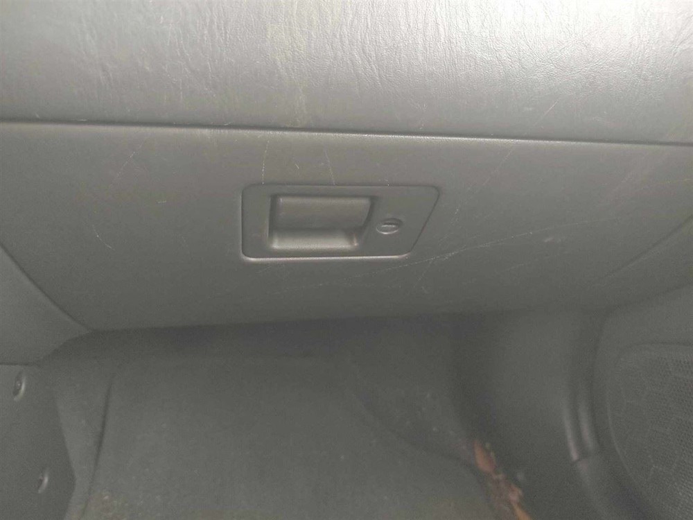 Chassis ECM Multifunction Front Floor Console Fits 05-06 ESCAPE 5946