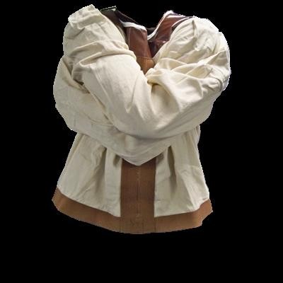 STRAIGHT JACKET ILLUSION - Magic & Party Tricks