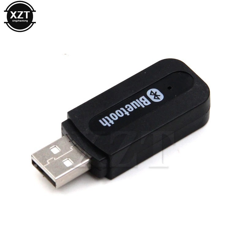Wireless USB Bluetooth Dongle Adapter 2.1 Music Audio Receiver Transmitter 5V A2