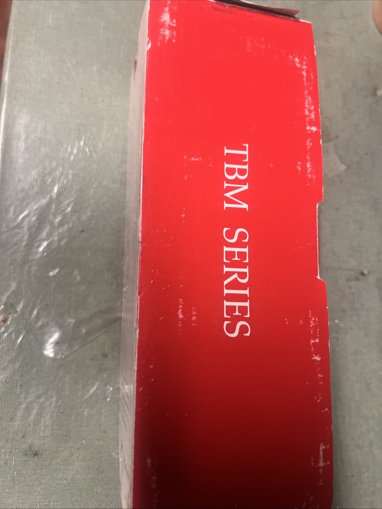 3" TBM SERIES Thermometer w/ 9”Stem