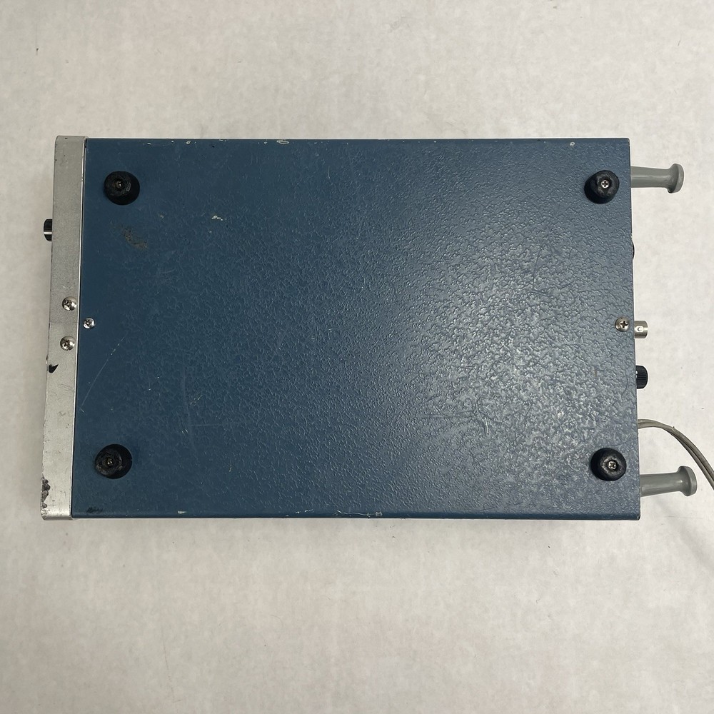 Leader LCG-396 NTSC Pattern Generator