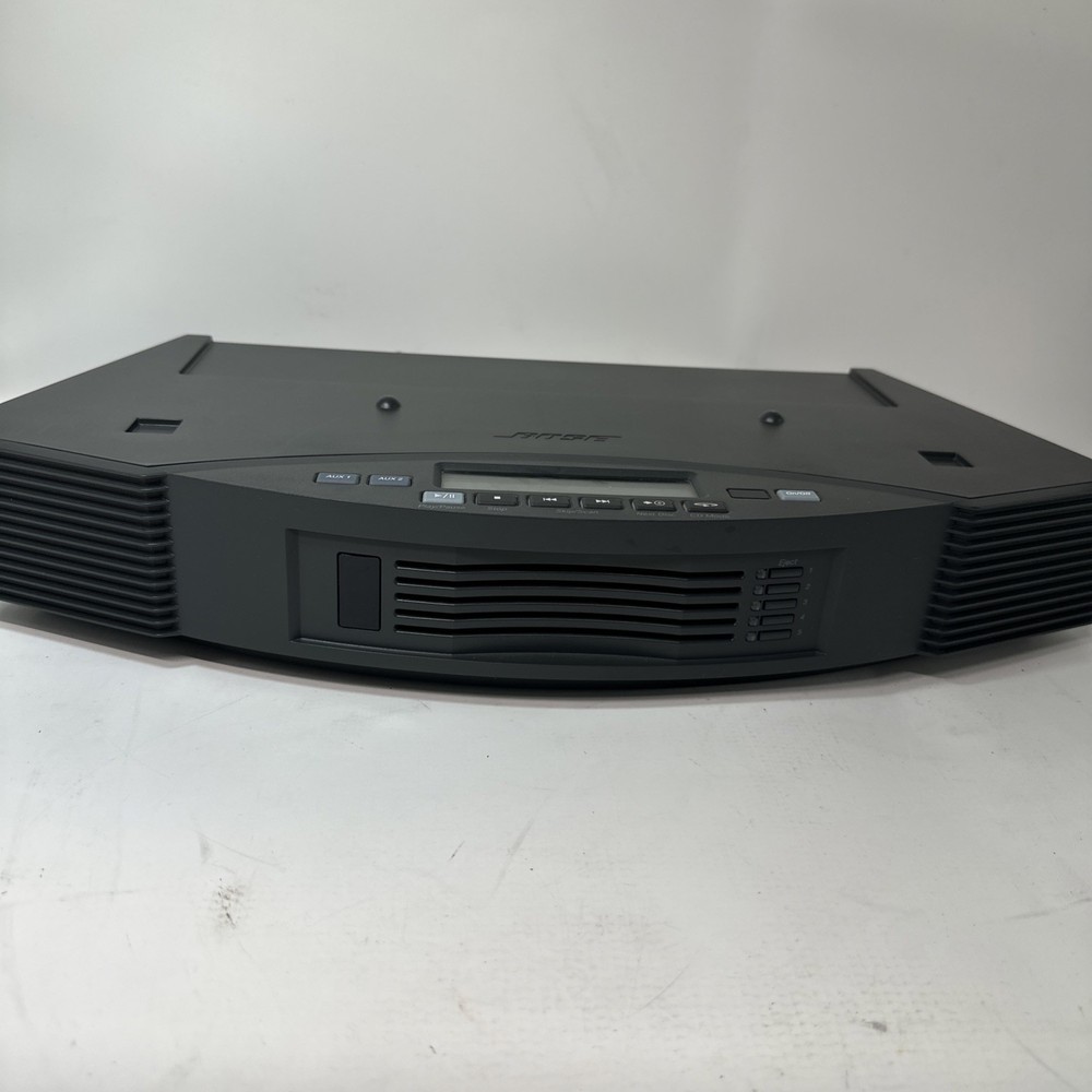 Bose Multi-disc Changer