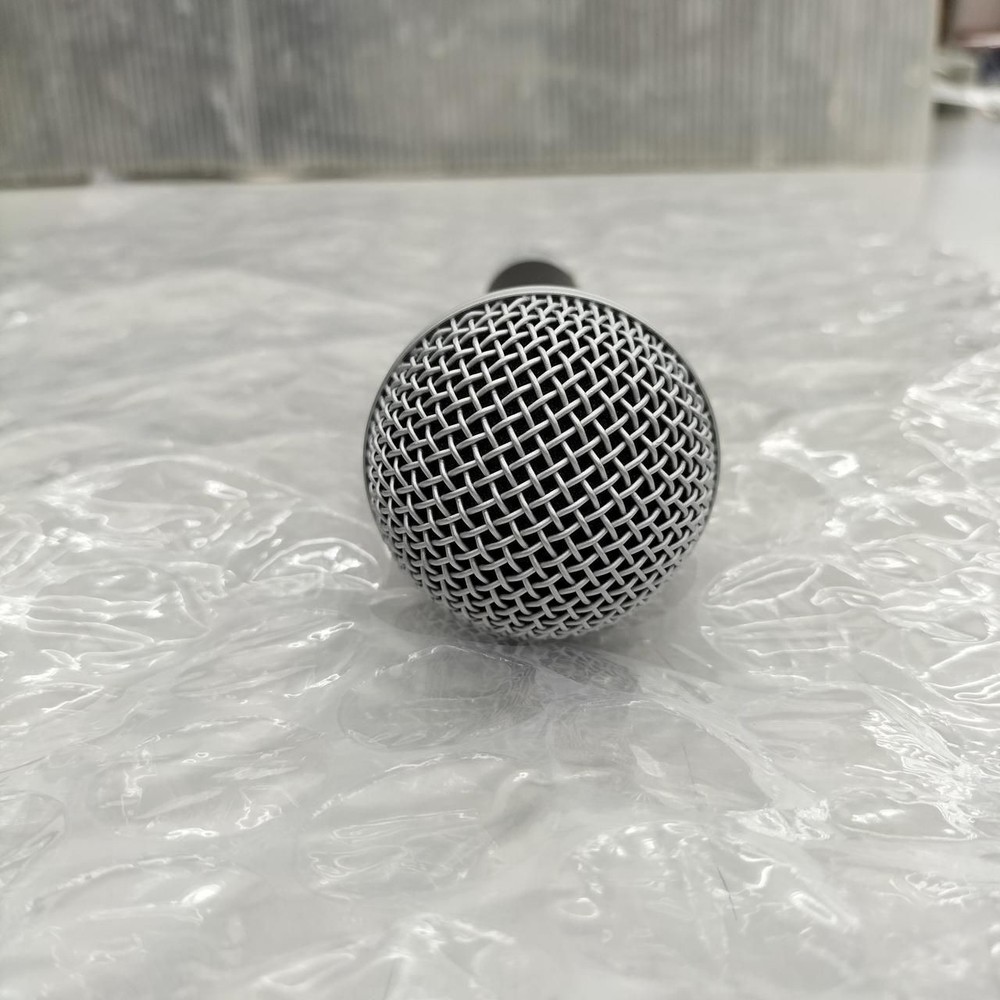 Shure Dynamic Microphone SM58-LCE Used